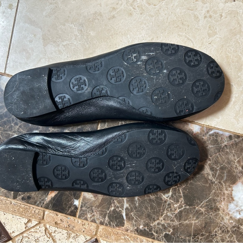 Tory Burch Flats - Picture 3 of 7